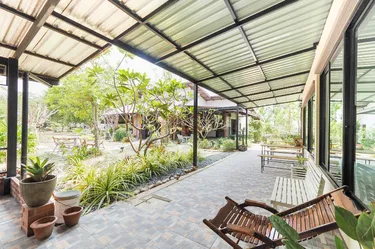 รูปภาพของทีรีสอร์ท สุพรรณบุรี (T-resort Suphanburi)