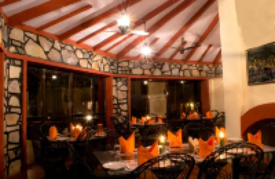 Tiger Moon Resort Hotels in Sawai Madhopur