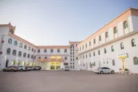 Al Jabal Hotel Hôtels à : 
