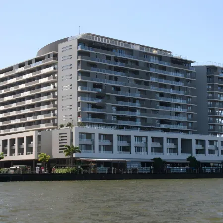 Cairns Private Apartments