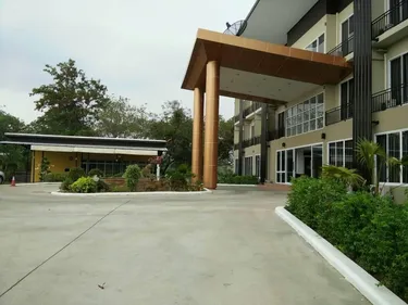 รูปภาพของโรงแรมวันฟู