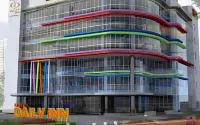 Hotel Daily Inn
