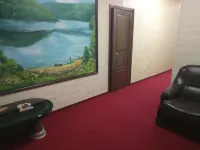 Guests Hotels in Millerovsky District