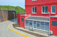 克盧斯精品飯店 住宿飯店