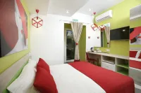 Raduga Hotel