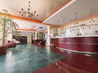 Avacha Hotel Hotels in Gorod Petropavlovsk-Kamchatskiy