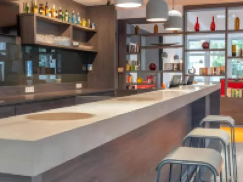 カンパニーレ フランクフルト オッフェンバッハ オッフェンバッハのホテル