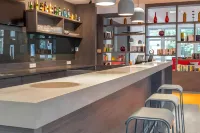 Campanile Frankfurt Offenbach Hotels in Offenbach am Main