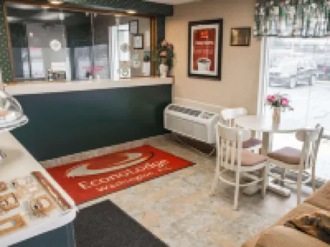 Econo Lodge North Washington Hotels in Washington