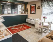 Econo Lodge North Washington