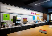 Tru by Hilton Pflugerville - Morgenmad
