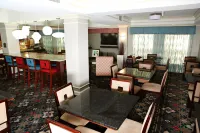 Holiday Inn Express & Suites SUMTER by IHG - Desayuno