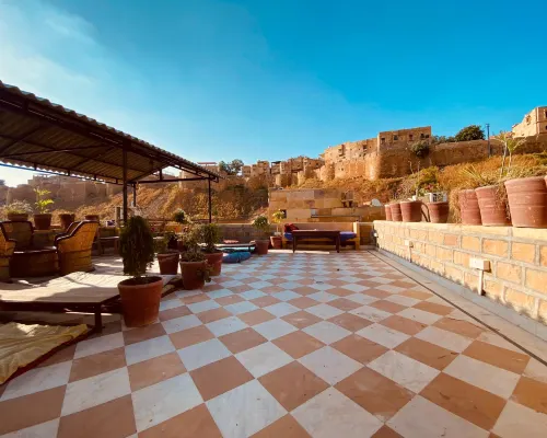 Sam sand dune jaisalmer Featured Photos