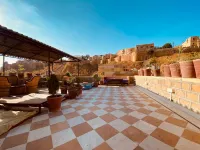 Sam sand dune jaisalmer