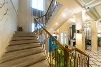 Park-Hotel Hotel Hotels in Severodvinsk