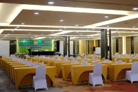 Horison Diana Timika Отели в г. Mimika Regency