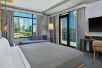 Canopy by Hilton Austin Downtown