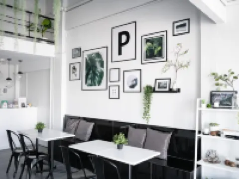 Posh 41 โรงแรมในอำเภอ พุทธมณฑล