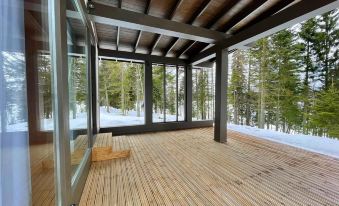 Kruzhevo Country Hotel