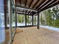 Kruzhevo Country Hotel Hotels in Gorod Sortavala