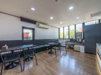Hotel Stay AYANA Daejeon Hotels near Daedeok-gu