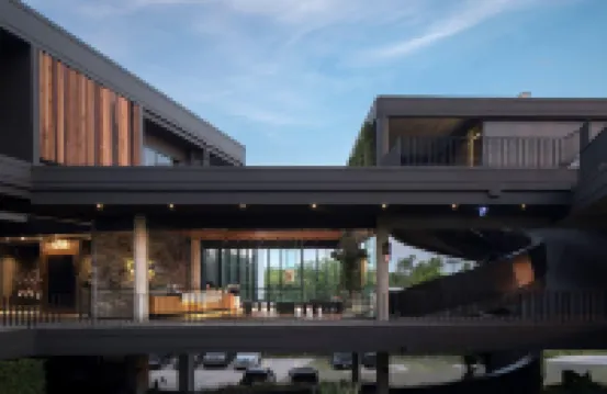 Wheeler Bed & Bike Hotel Hotels near Khao Sam Muk