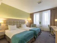 Nesterov Plaza Hotel Hotels in Ufa
