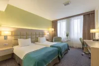Nesterov Plaza Hotel