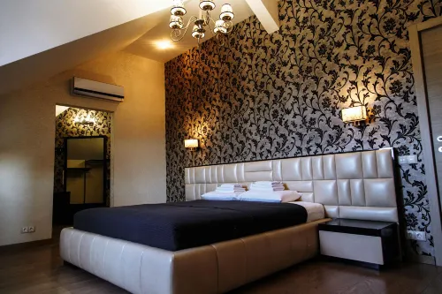 Na Starom Meste Hotel