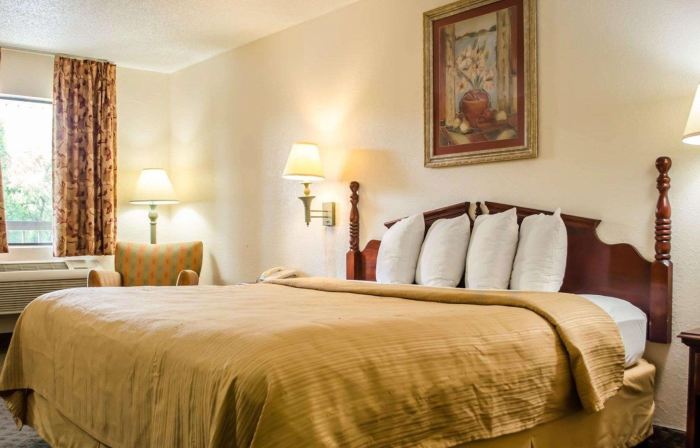 Quality Inn Crystal River