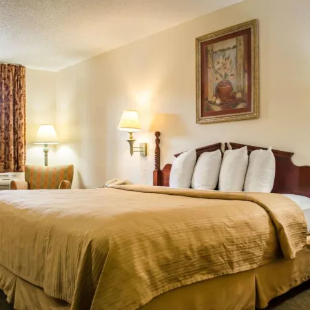 Quality Inn Crystal River