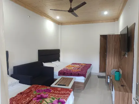 Hotel Lake View Paradise