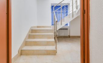 Rotas City Center Guest Hose