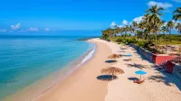 Mangrove View Resort - شاطئ