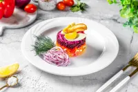 Azimut Hotel Yakutsk - Bữa sáng