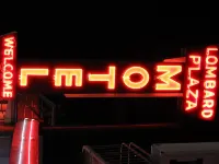 Lombard Plaza Motel Các khách sạn ở Marina District