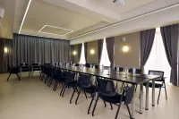 Congress Krasnodar Hotel