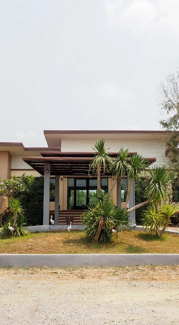 รูปภาพของทีรีสอร์ท สุพรรณบุรี (T-resort Suphanburi)