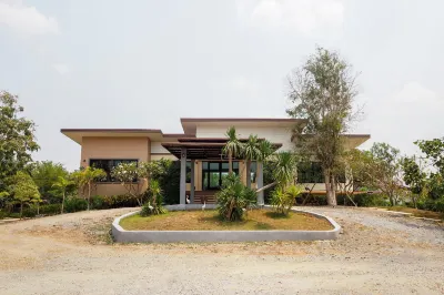 T Resort Hotels in Tha Rahat