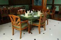 Mayura Residency - Morgenmad
