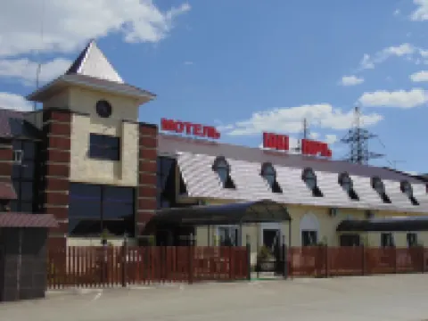 1001 ночь Отели в г. 