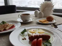 Panorama Hotel Hotels in Tver'
