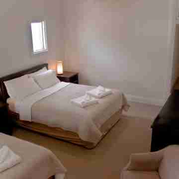 The Bridgetown Hotel Rooms