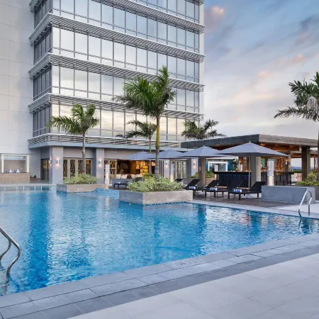 Courtyard by Marriott Iloilo