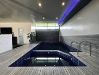 Agathas Hotel powered by Cocotel - مسبح