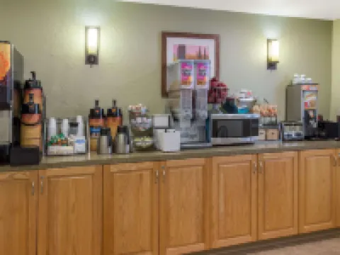 Super 8 by Wyndham Lacey Olympia Area Hoteles en Lacey