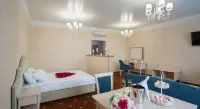 Akvamarin Hotel