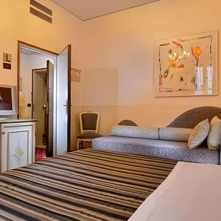 Albergo Cavalletto & Doge Orseolo