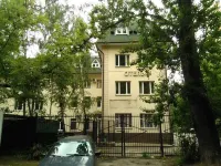 Minima Kuzminki Hotel Hotel berhampiran Stesen Kuzminki