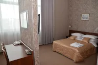 Novaya Krepost' Mini-Hotel Hotels in Gorod Achinsk